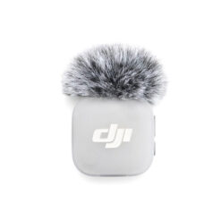 DJI Mic Mini 2 1 TX 1 Mobile RX Charging Case 04