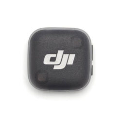 DJI Mic Mini 2 1 TX 1 Mobile RX Charging Case 05