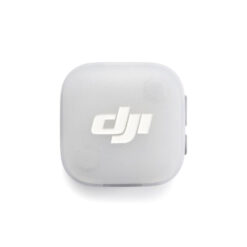 DJI Mic Mini 2 1 TX 1 Mobile RX Charging Case 06