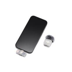 DJI Mic Mini 2 1 TX 1 Mobile RX Charging Case 09