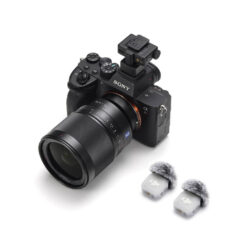 DJI Mic Mini 2 1 TX 1 Mobile RX Charging Case 10