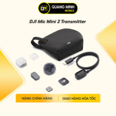 DJI Mic Mini 2 Transmitter