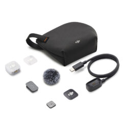 DJI Mic Mini 2 Transmitter