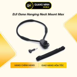 DJI Osmo Hanging Neck Mount Max