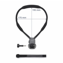 DJI Osmo Hanging Neck Mount Max 02