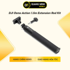 DJI Osmo Action 1.5m Extension Rod Kit