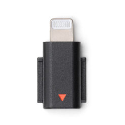 DJI Mic 3 - Mobile Phone Adapter Lightning 6 dji mic 3 mobile phone adapter lightning 1