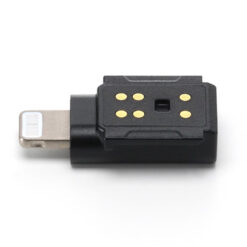 DJI Mic 3 - Mobile Phone Adapter Lightning 8 dji mic 3 mobile phone adapter lightning 3