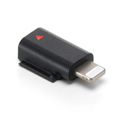 DJI Mic 3 - Mobile Phone Adapter Lightning 7 dji mic 3 mobile phone adapter lightning 4
