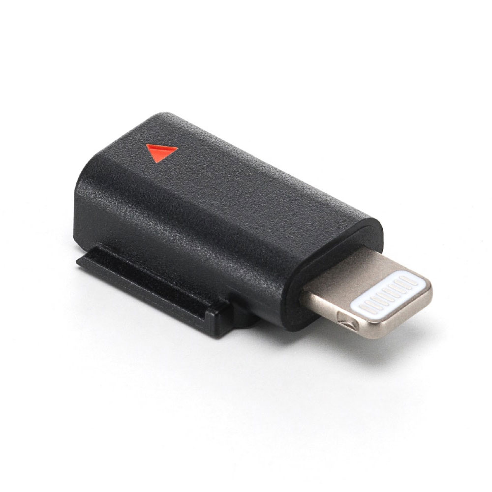 DJI Mic 3 - Mobile Phone Adapter Lightning 3 DJI Mic 3 - Mobile Phone Adapter Lightning - Ảnh 3