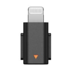 DJI Mic Mini - Lightning Adapter 5 DJI Mic Mini Lightning Adapter