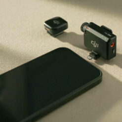 DJI Mic Mini - Lightning Adapter 7 dji mic mini lightning adapter 3