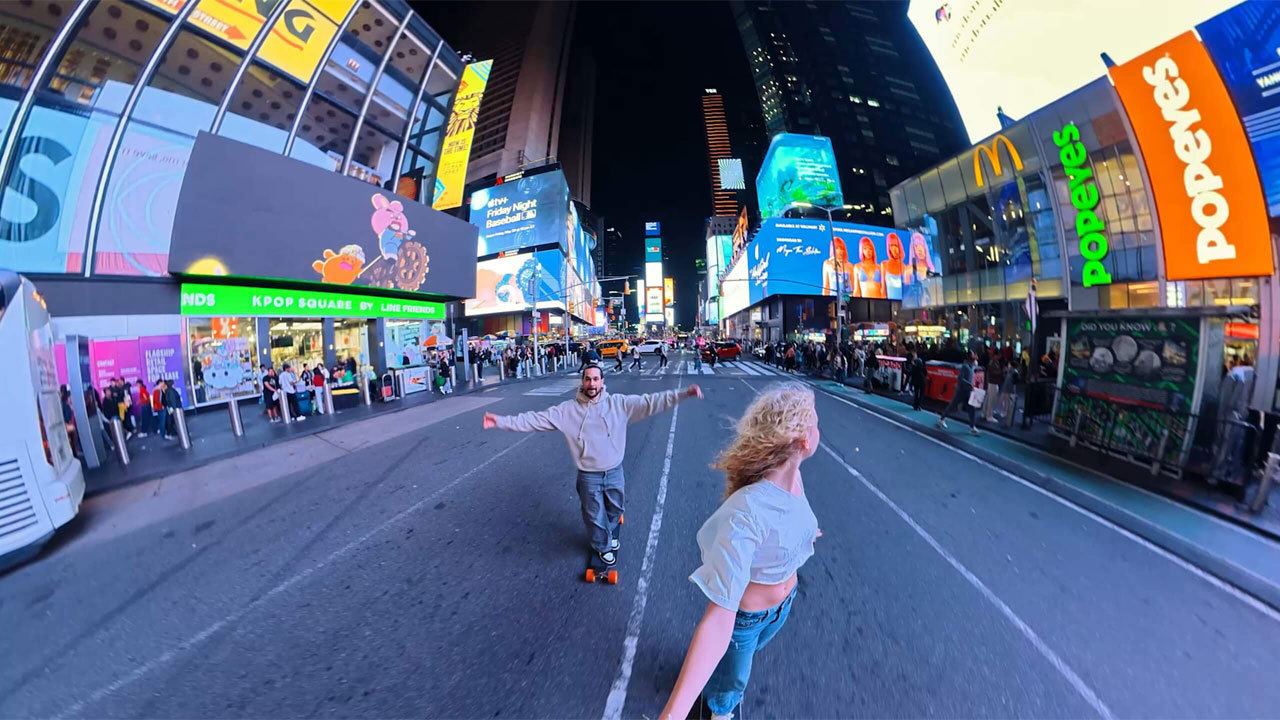 dji osmo 360 8k