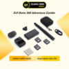 DJI Osmo 360 Adventure Combo