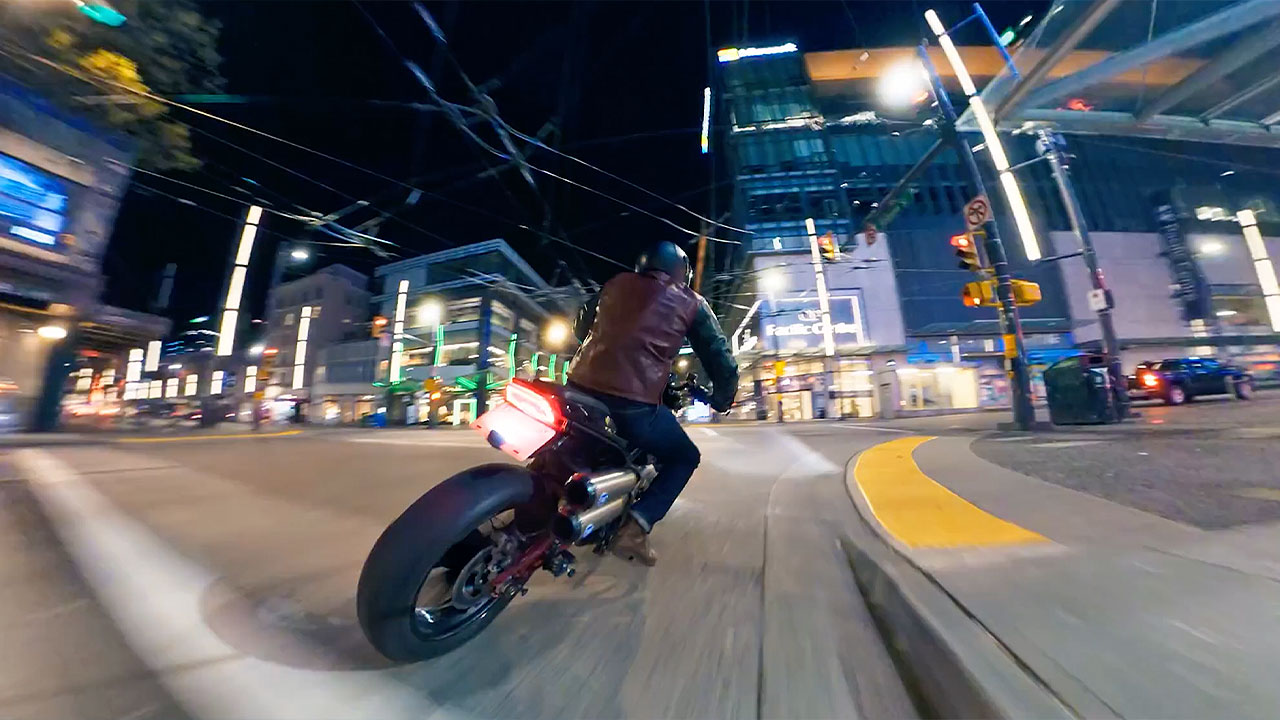 dji osmo 360 super night