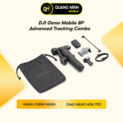 DJI Osmo Mobile 8P