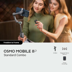 dji osmo mobile 8P standard combo 002