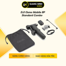 DJI Osmo Mobile 8P Standard Combo