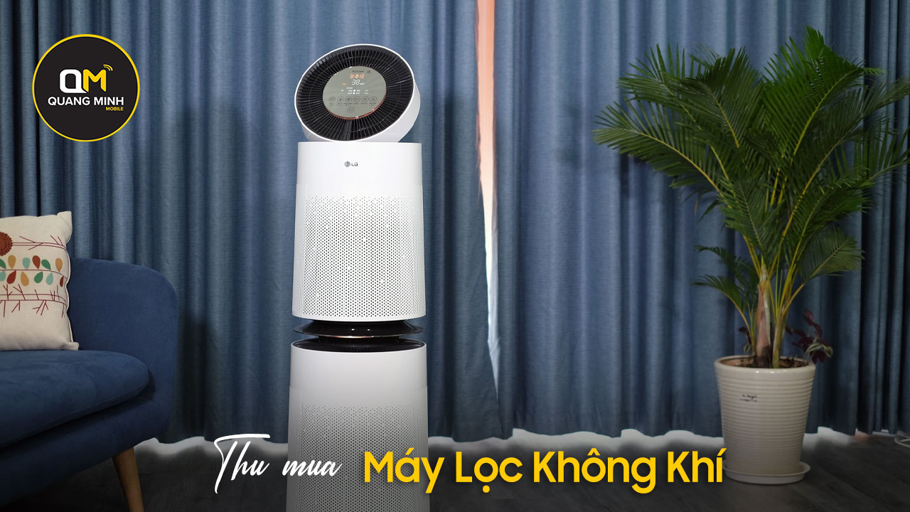 Thu mua máy lọc không khí cũ giá cao 4 thu mua may loc khong khi