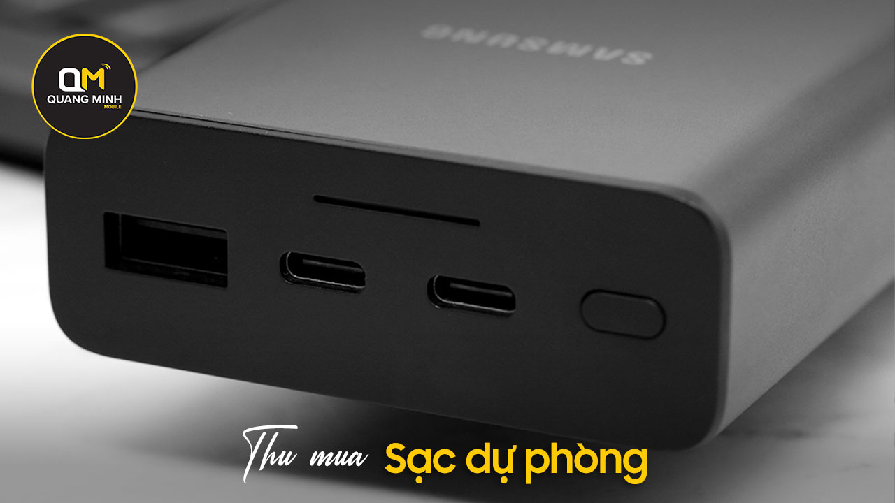 thu mua sac du phong tai tphcm