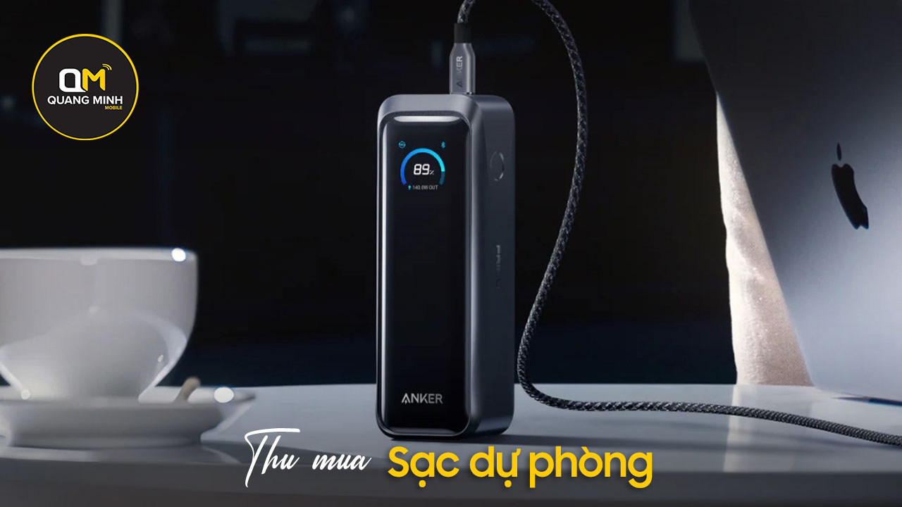 thu mua sac du phong uy tin