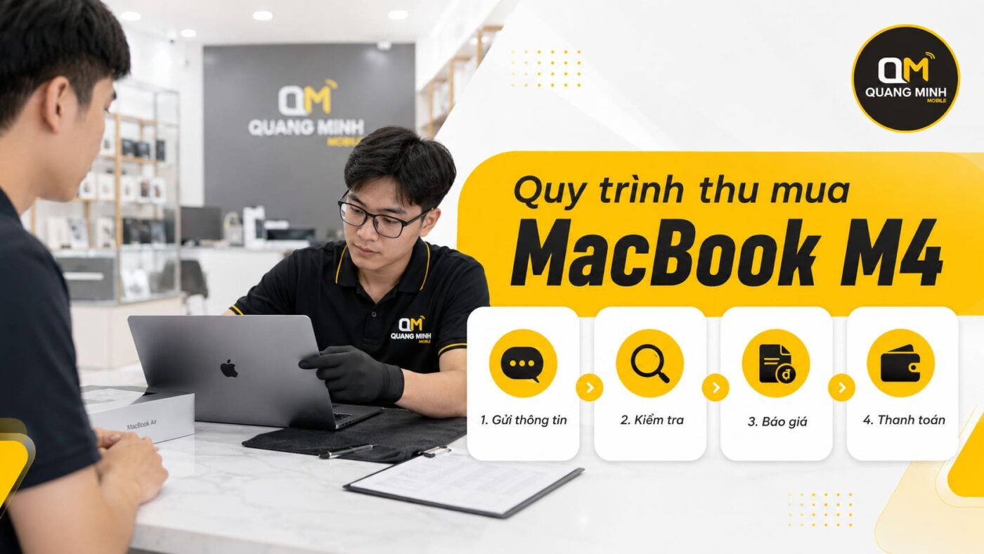 thu mua macbook m4 cu 3