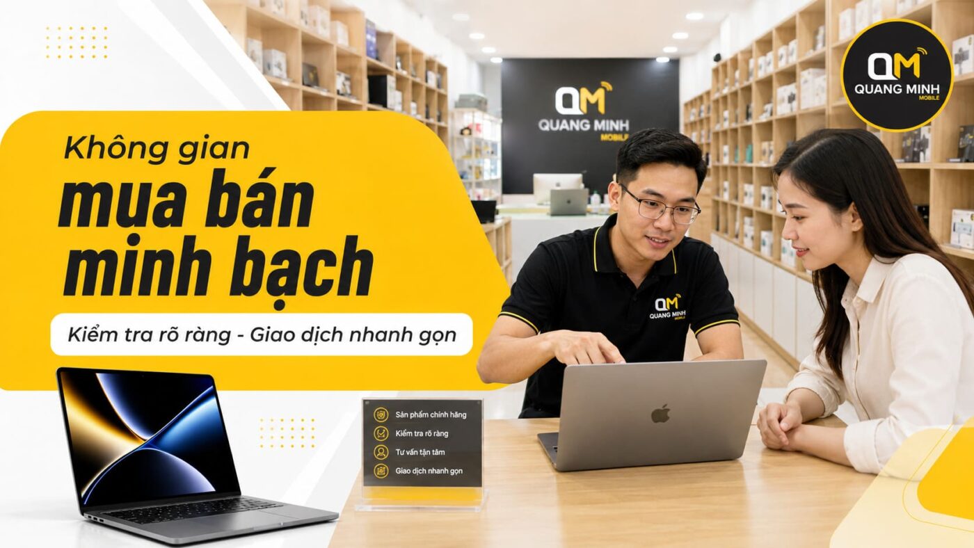 thu mua macbook m4 cu 4