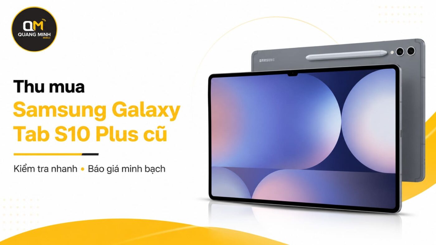 thu mua samsung galaxy tab s10 plus cu 4