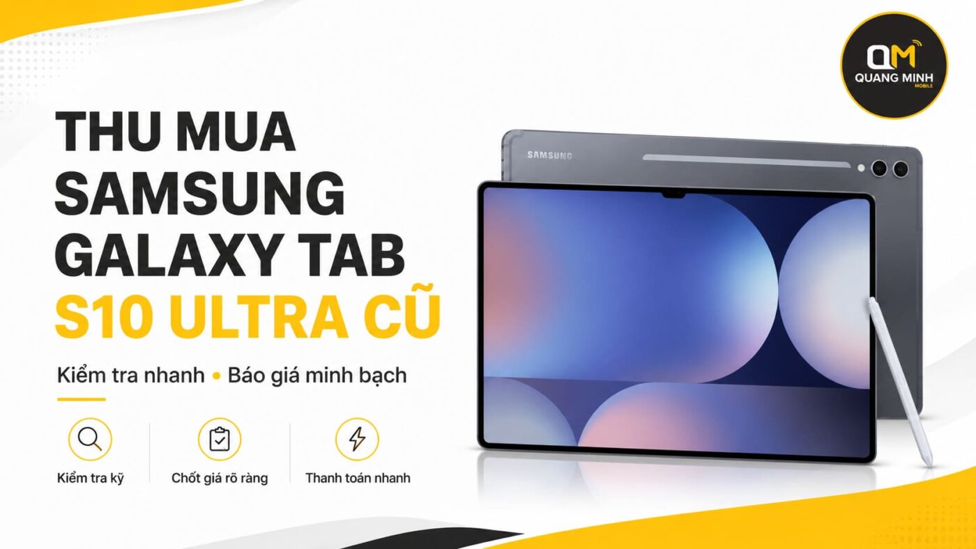 thu mua samsung galaxy tab s10 ultra cu 1